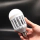 Лампочка от комаров мух насекомых светодиодная Zapp Light LED - изображение 4