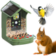 Aparat EasyPix BirdyCam Video/Photo Box and Feeding Station (4260041686533) - obraz 1