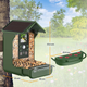 Aparat EasyPix BirdyCam Video/Photo Box and Feeding Station (4260041686533) - obraz 4
