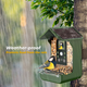 Aparat EasyPix BirdyCam Video/Photo Box and Feeding Station (4260041686533) - obraz 7