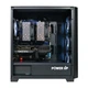 Двухпроцессорная рабочая станция PowerUp #346 Xeon E5 2690 v3 x2 / 64 GB / HDD 1 TB / SSD 512GB / GeForce RTX 4070 12GB специализированная многопроцессорная вычислительная для разработки - изображение 4