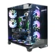 Рабочая станция PowerUp #324 Xeon E5 2673 v4 / 64 GB / SSD 1TB / GeForce RTX 5060Ti 8GB специализированная вычислительная графическая система для архитекторов и инженеров - изображение 4