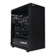Двопроцесорна робоча станція PowerUp #418 Xeon E5 2680 v4 x2 / 128 GB / SSD 1TB / GeForce RTX 4060Ti 16GB спеціалізована багатопроцесорна обчислювальна для розробки - зображення 2