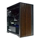 AI Workstation PowerUp #40 Core i7 14700K / 64 GB / SSD 2TB / GeForce RTX 5090 32GB для искусственного интеллекта ИИ‑моделей и разработки - изображение 2