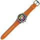 Смарт-годинник MyKronoz ZeSport Titanium Orange (813761021098) - зображення 3