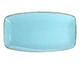 Порцелянова тарілка «Turquoise» | 32 см 118331/T - изображение 1