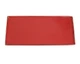 Фарфорове блюдо для подачі «Red» | 36х16 см 358836/R - изображение 1
