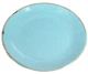 Порцелянова тарілка "Turquoise" | 30 см 187630/T - зображення 1