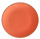 Порцелянова тарілка "Orange" | 30 см 187630/O - зображення 1