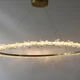 Люстра Friendlylight Thera XL Brass FL5069 - зображення 2
