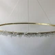 Люстра Friendlylight Thera XL Brass FL5069 - зображення 3