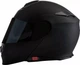 Шолом Z1R Solaris 2.0 Smoke, XXL, Чорний матовий (3024916) - зображення 1