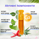 Комплекс для активації восту волосся в ампулах Reclaire - зображення 3