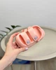 Детские крокси 27 розовые 1535 - изображение 3