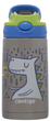 Butelka na wodę Contigo Easy Clean Matcha Dragon stalowa 380 ml (840276163609) - obraz 1