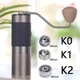 Кавомолка KINGrinder K2 ручна - зображення 3