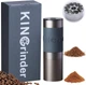 Кавомолка KINGrinder K2 ручна - зображення 7