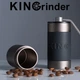 Кавомолка KINGrinder K2 ручна - зображення 8