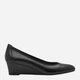 Женские лодочки Tamaris wor22320-42-003 38 Черные (4064195001668) - изображение 1