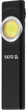 Latarka robocza Yato mini slim 500 lm YT-085608 (5906083114267) - obraz 4