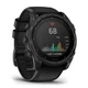 GPS смарт-часы GARMIN Tactix 8 Standard, Solar 51mm - изображение 3