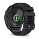 GPS смарт-часы GARMIN Tactix 8 Standard, Solar 51mm - изображение 8