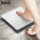 Ваги підлогові HOCO HI20 Weight scale White (6942007624114) - зображення 8