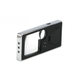 Карманная лупа с подсветкой с 3X и 10X кратным увеличением в чехле Magnifier TH-7007 90*38*8 мм - изображение 1