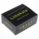 Акумулятор високострумовий 26650 LiitoKala Lii-50A 5000mAh без захисту - зображення 8