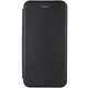 Шкіряний чохол (книжка) Wave Classy для Samsung Galaxy A13 4G Black - зображення 1