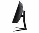 Монитор геймерский 34" 180Hz iiyama G-Master GCB3480WQSU-B1 Red Eagle безрамочный изогнутый - изображение 6