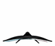 Монитор геймерский 34" 180Hz iiyama G-Master GCB3480WQSU-B1 Red Eagle безрамочный изогнутый - изображение 7