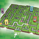 Gra planszowa Ravensburger Minecraft Labirynt (edycja polska) 247714 (4005556247714) - obraz 3