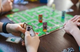 Gra planszowa Ravensburger Minecraft Labirynt (edycja polska) 247714 (4005556247714) - obraz 6