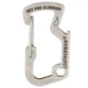 Набор Мультитул Leatherman Sidekick 831439 + Карабин Leatherman Carabiner 930378 - изображение 4