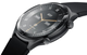 Smartwatch QCY GT3 S7 QCY108 3ATM Black (6957141409435) - obraz 3