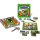 Gra planszowa Ravensburger Minecraft Junior Builders & Biomes Gra strategiczna (wydanie polskie) 246885 (4005556246885) - obraz 2