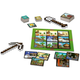 Gra planszowa Ravensburger Minecraft Junior Builders & Biomes Gra strategiczna (wydanie polskie) 246885 (4005556246885) - obraz 3