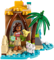 Zestaw klocków LEGO Disney Zamek księżniczek i królewskie zwierzaki 787 elementów (43267) - obraz 4