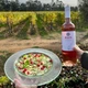 Вино «Raza» Vinho Verde Escolha Rose Quinta da Raza рожеве сухе 0.75 л 11% (5600379040376_5600379041243) - зображення 2