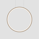 Lampa wisząca Light Prestige Mirror L Czarna (LP-999/1P L BK CCT) - obraz 5