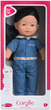 Lalka bobas Corolle Ma Perrine 36 cm 9000200180 (4062013200187) - obraz 1