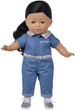 Lalka bobas Corolle Ma Perrine 36 cm 9000200180 (4062013200187) - obraz 3