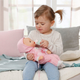 Лялька Zapf Creation Baby Annabell Hannah Let’s Play 36 см + аксесуари 711002 (4001167711002) - зображення 4