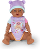 Лялька Zapf Creation Baby Born Eva 43 см + аксесуари 836408 (4001167836408) - зображення 3