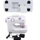 Швейная машинка для дома Happy Home Digital Sewing Machine FHSM-505A Pro 12 в 1 - изображение 3