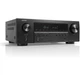 AV-ресивер Denon AVC-S670H (5.2 сh) Black - изображение 1