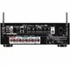 AV-ресивер Denon AVC-S670H (5.2 сh) Black - изображение 4