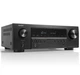 AV-ресивер Denon AVC-S670H (5.2 сh) Black - изображение 6