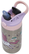 Пляшка для води Contigo Easy Clean Erdbeer-Einhorn стальна 380 мл (840276163616) - зображення 2
